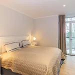 Apartament Dockside Travemuende