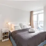 Apartament Dockside Travemuende *