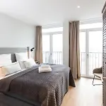 Dockside Travemuende لوبيك