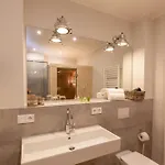 Apartament Dockside Travemuende
