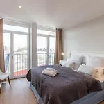 Dockside Travemuende * لوبيك