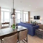 شقة Dockside Travemuende لوبيك