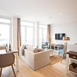Dockside Travemuende Apartament *