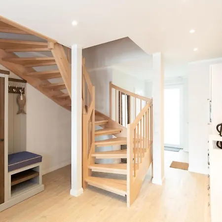 Apartment Dockside Travemuende Lubeck
