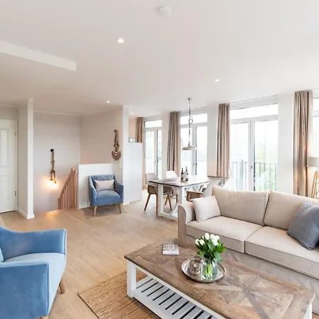 Dockside Travemuende *