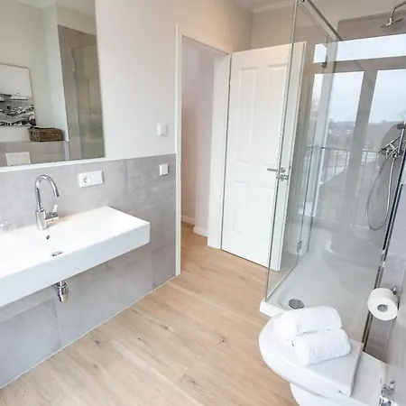 Dockside Travemuende *