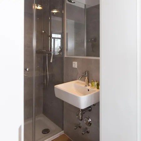 Dockside Travemuende * Lübeck