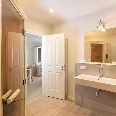 Dockside Travemuende Appartement