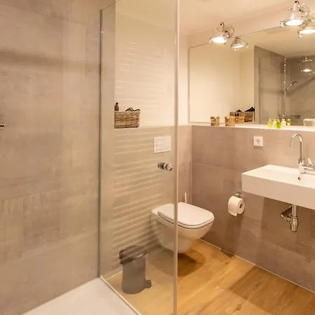 Dockside Travemuende Lübeck