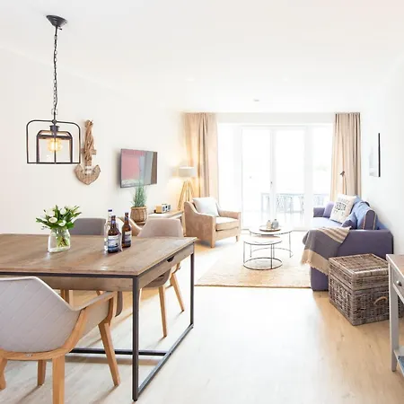 Dockside Travemuende Appartement Lübeck