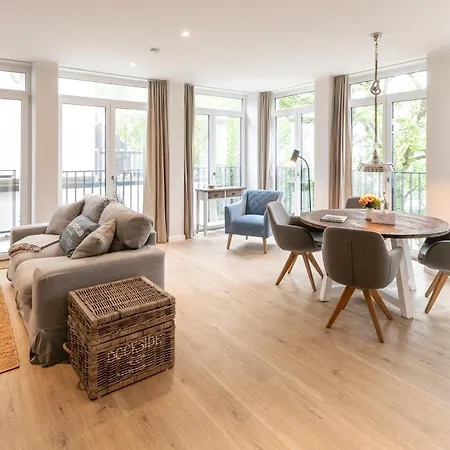 Dockside Travemuende *