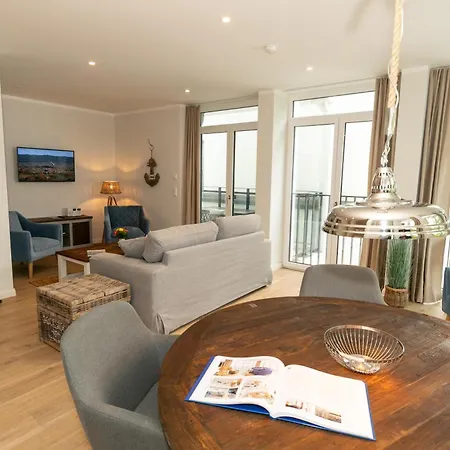 Dockside Travemuende Appartement