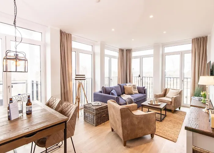 Dockside Travemuende *