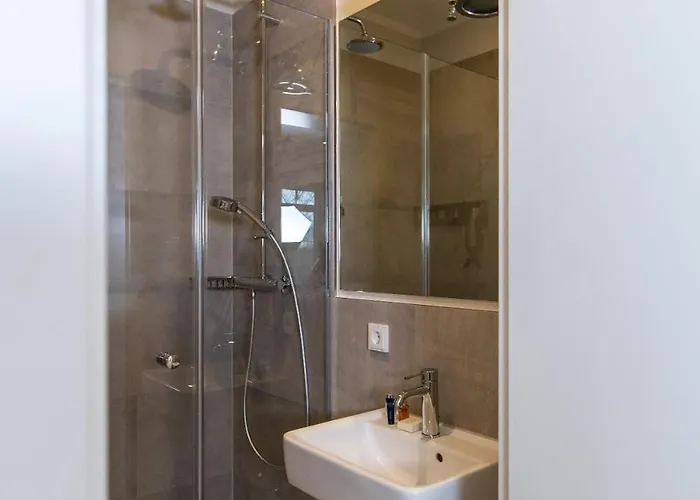 Dockside Travemuende Apartamento *