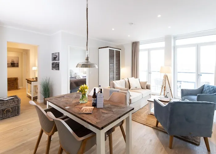 Dockside Travemuende *