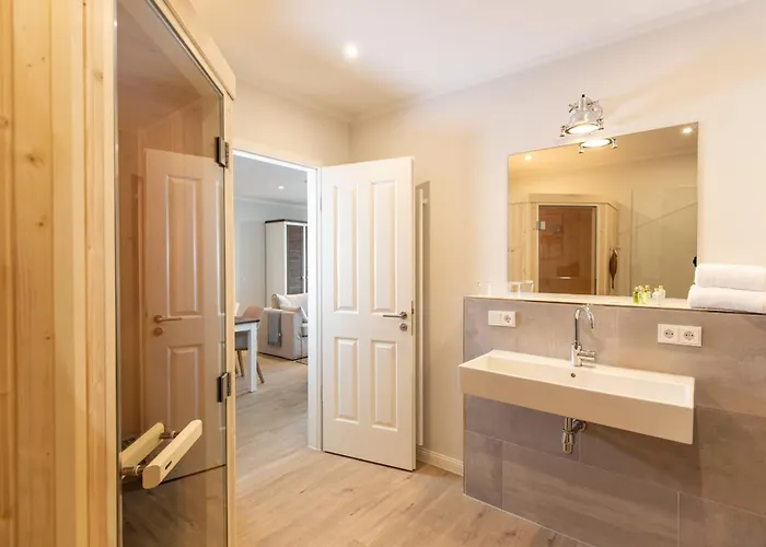 Dockside Travemuende Apartamento