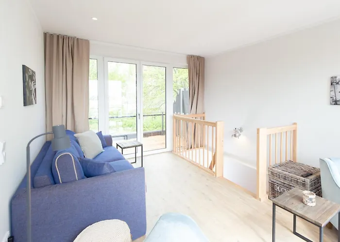 Dockside Travemuende *