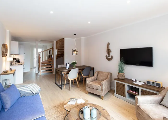 Dockside Travemuende *