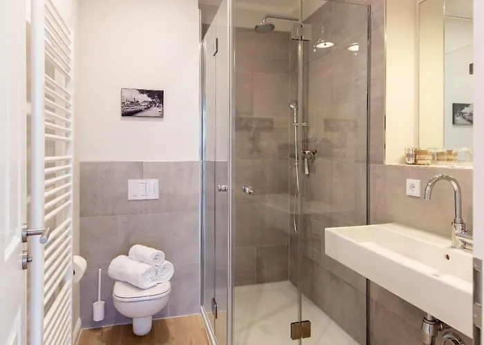 Dockside Travemuende Lübeck