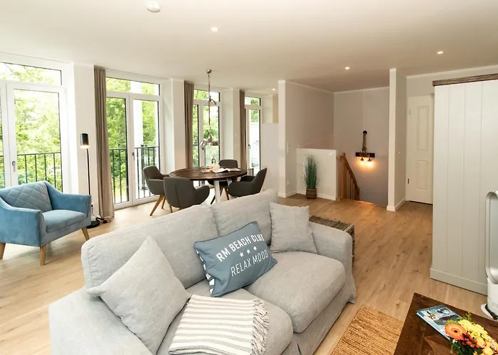 Dockside Travemuende Apartamento